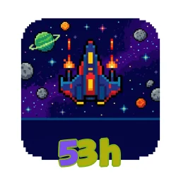 53h