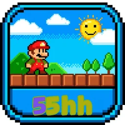 55hh