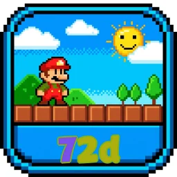 72d