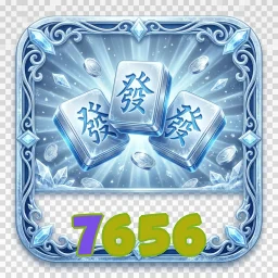 7656