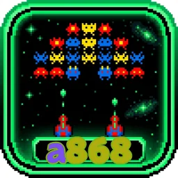 a868